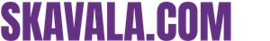 Skavala